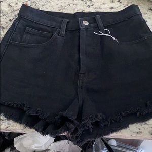brandy shorts